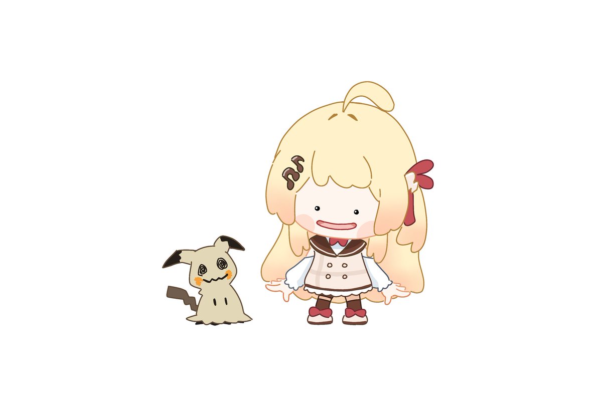 レイニー (@holosub_trainee) on Twitter photo 