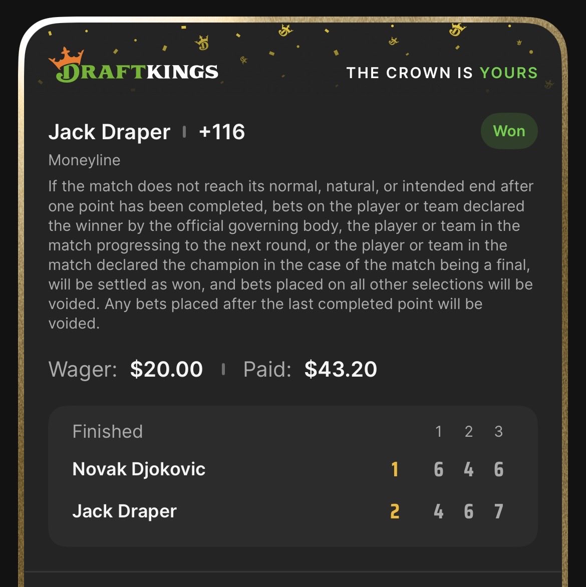 draftkingsnoticer tweet media