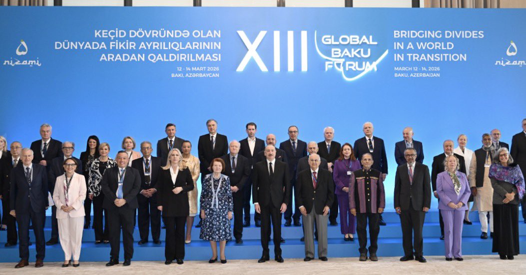 Azerbaijan in CoE tweet media