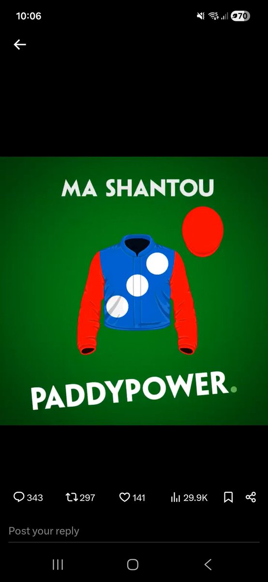 leon chambers 𓅪 tweet media