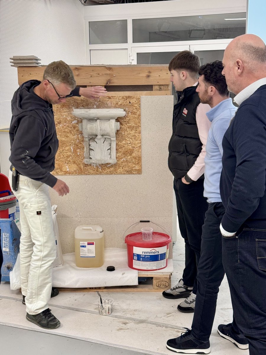 Remmers UK & ROI tweet media