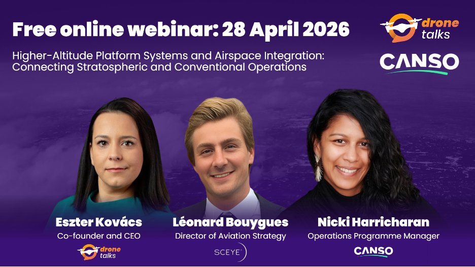 DroneTalks.online tweet media