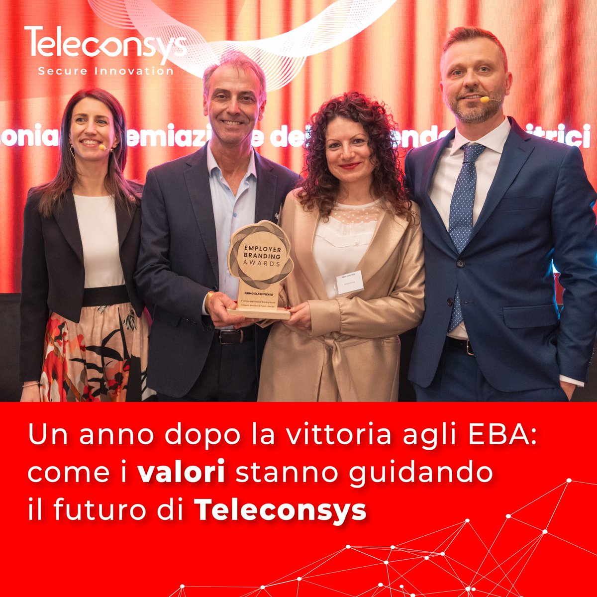 Teleconsys tweet media