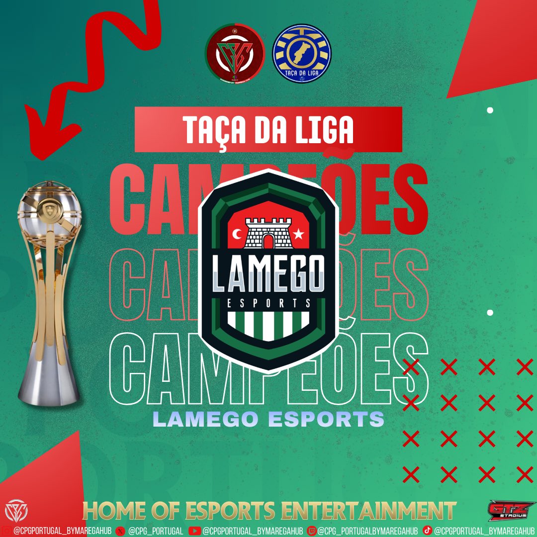 CPG Portugal By Marega Hub tweet media