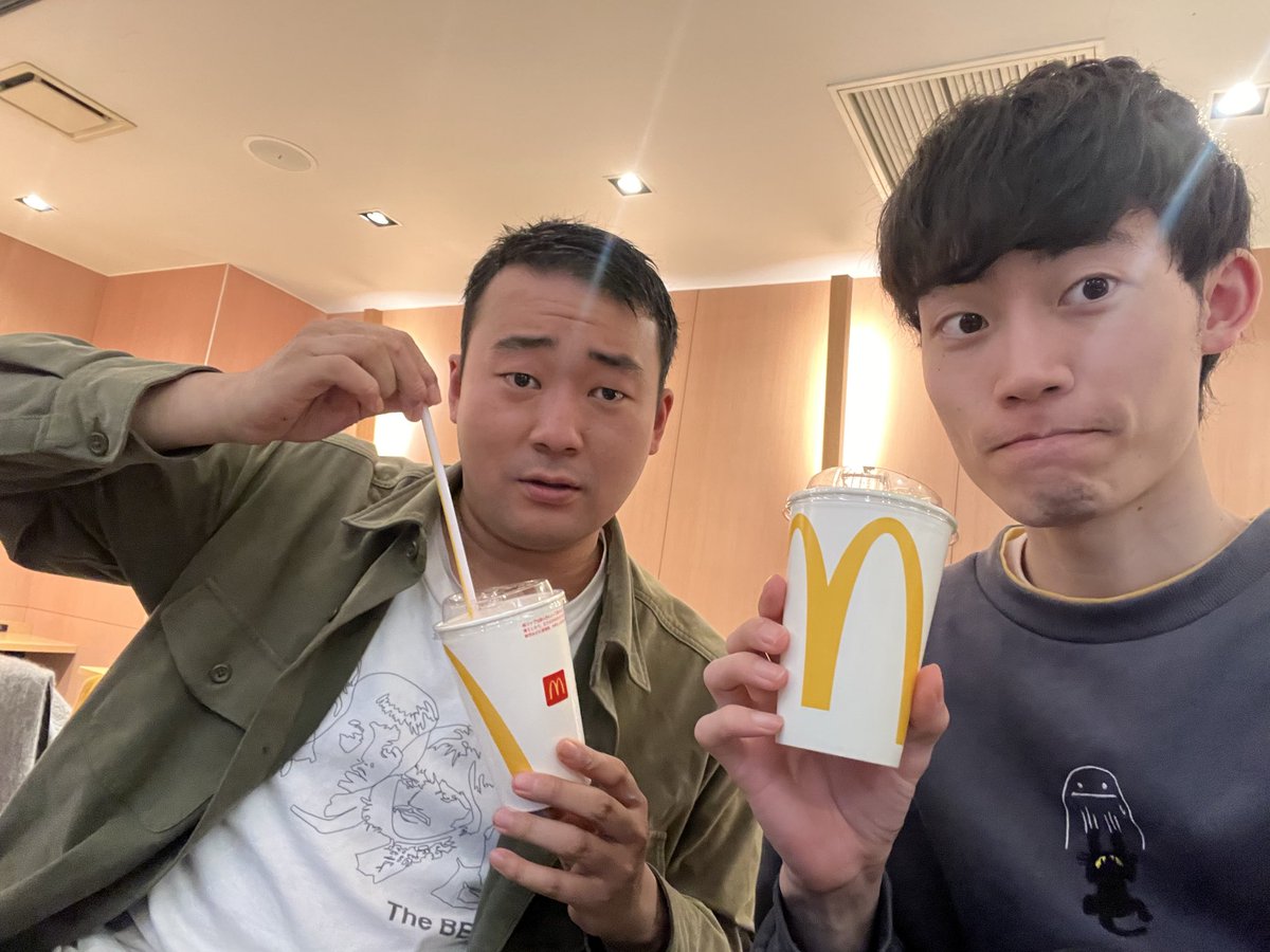 惹女香花 自分info tweet media