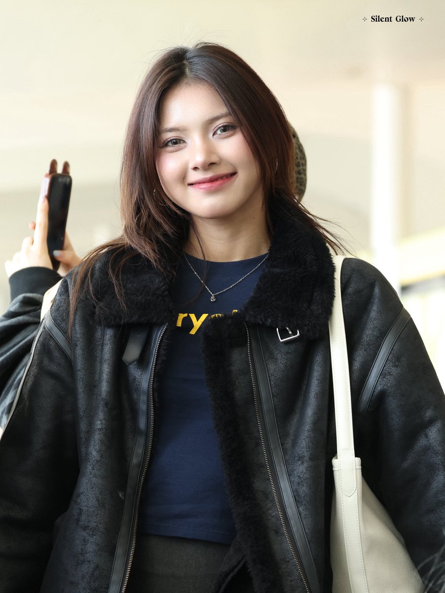 ⊹ Silent Glow ⊹ tweet media