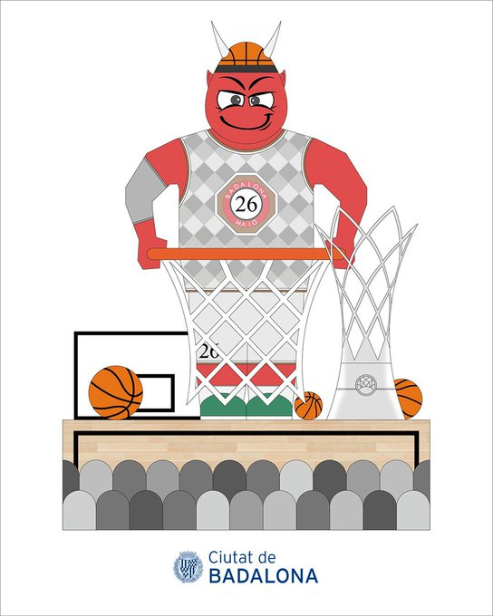 Badalona Comunicació tweet media