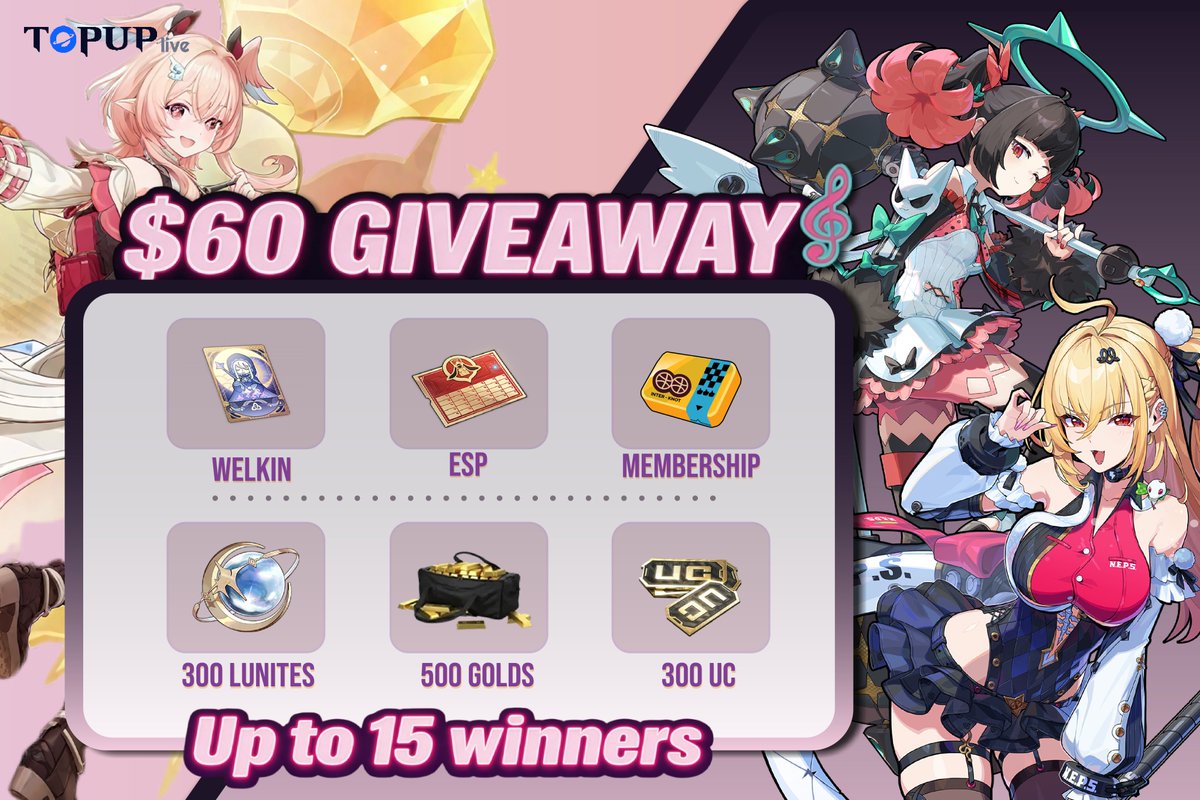 Topuplive.com tweet media