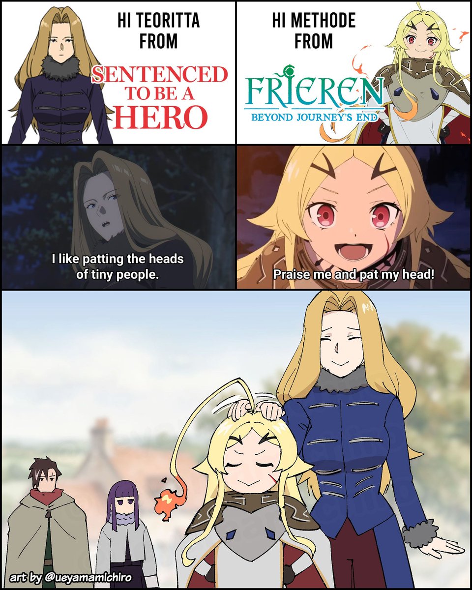 TheAnimeSelect's tweet photo. https://t.co/58LjgT11UF