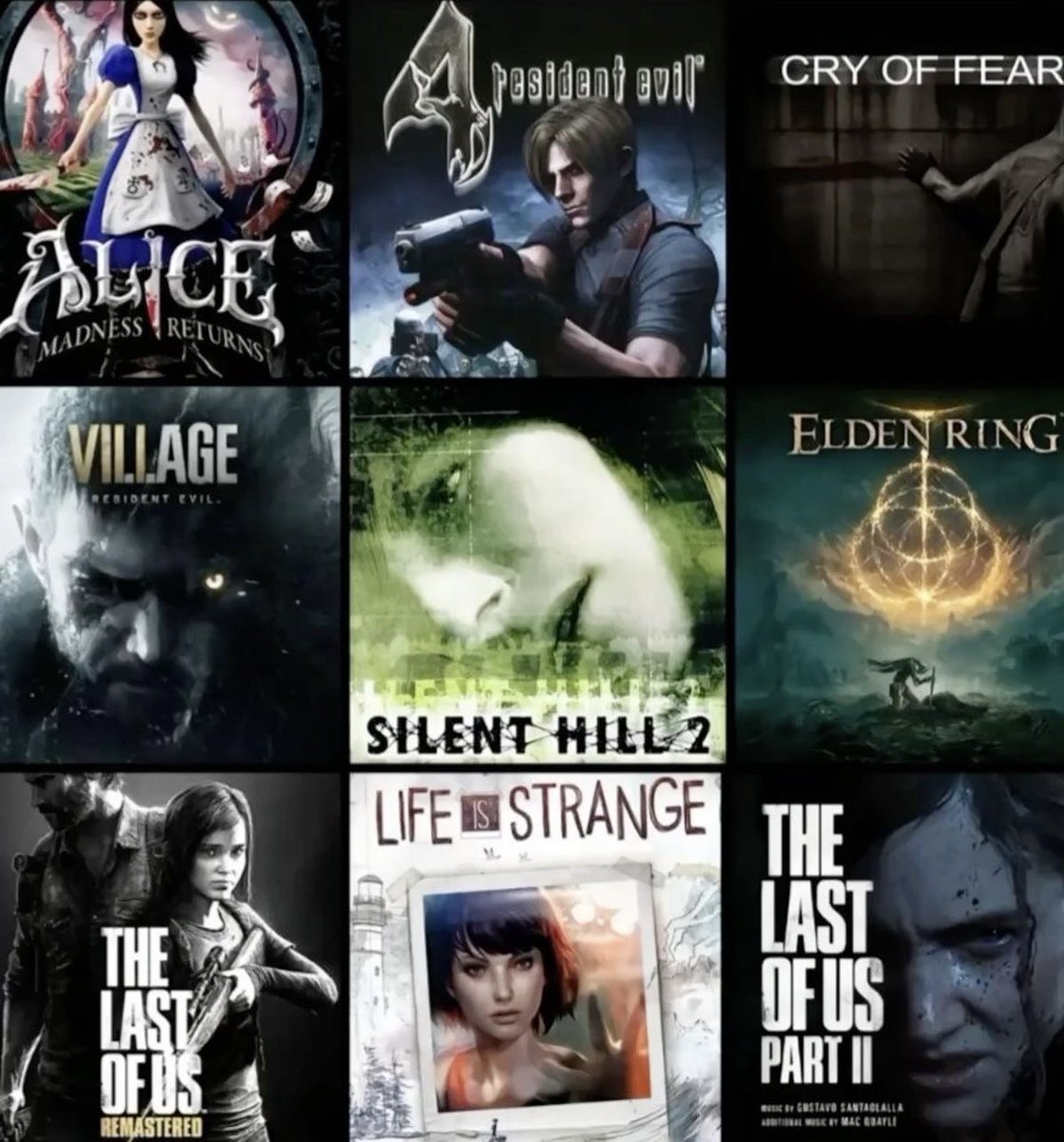 "I can fix her"

her: