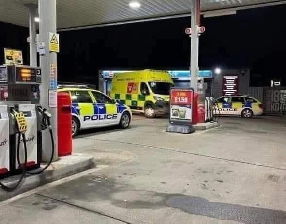 Gary Holman tweet media