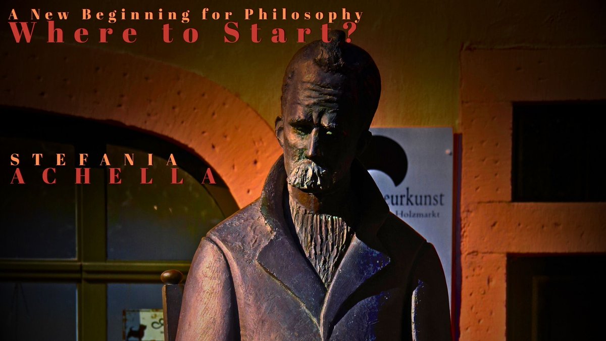 Philosophy World Democracy tweet media