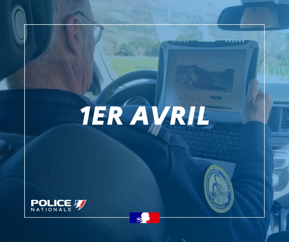 Police nationale 05 tweet media