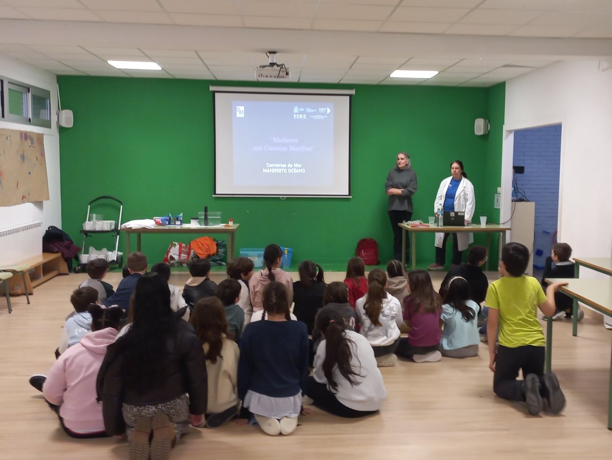 Instituto de Investigacións Mariñas - CSIC tweet media