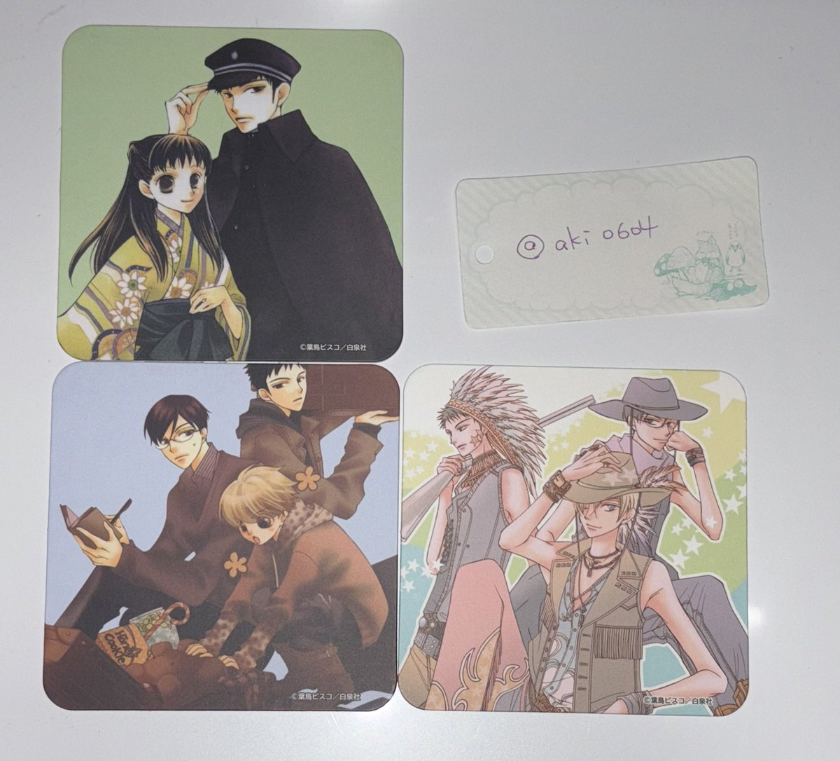 亜姫♖固定ツイ必読 tweet media