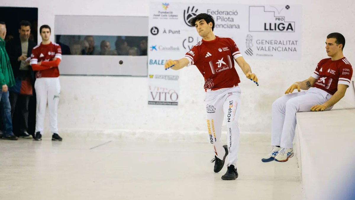 À Punt Esports tweet media