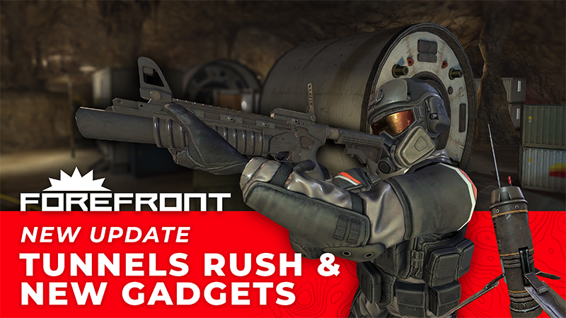 Forefront tweet media