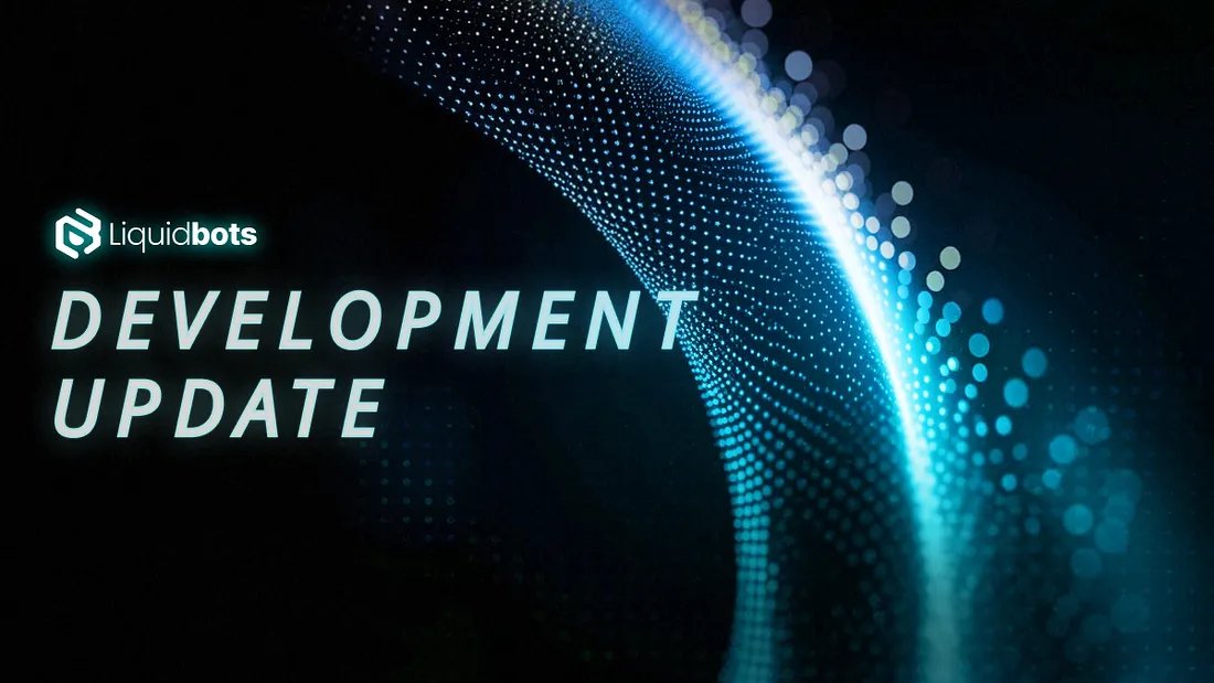LiquidBots tweet media