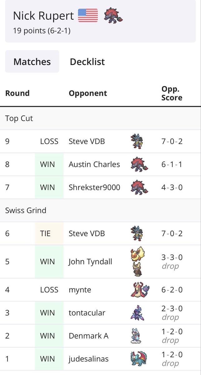 Nick Rupert tweet media