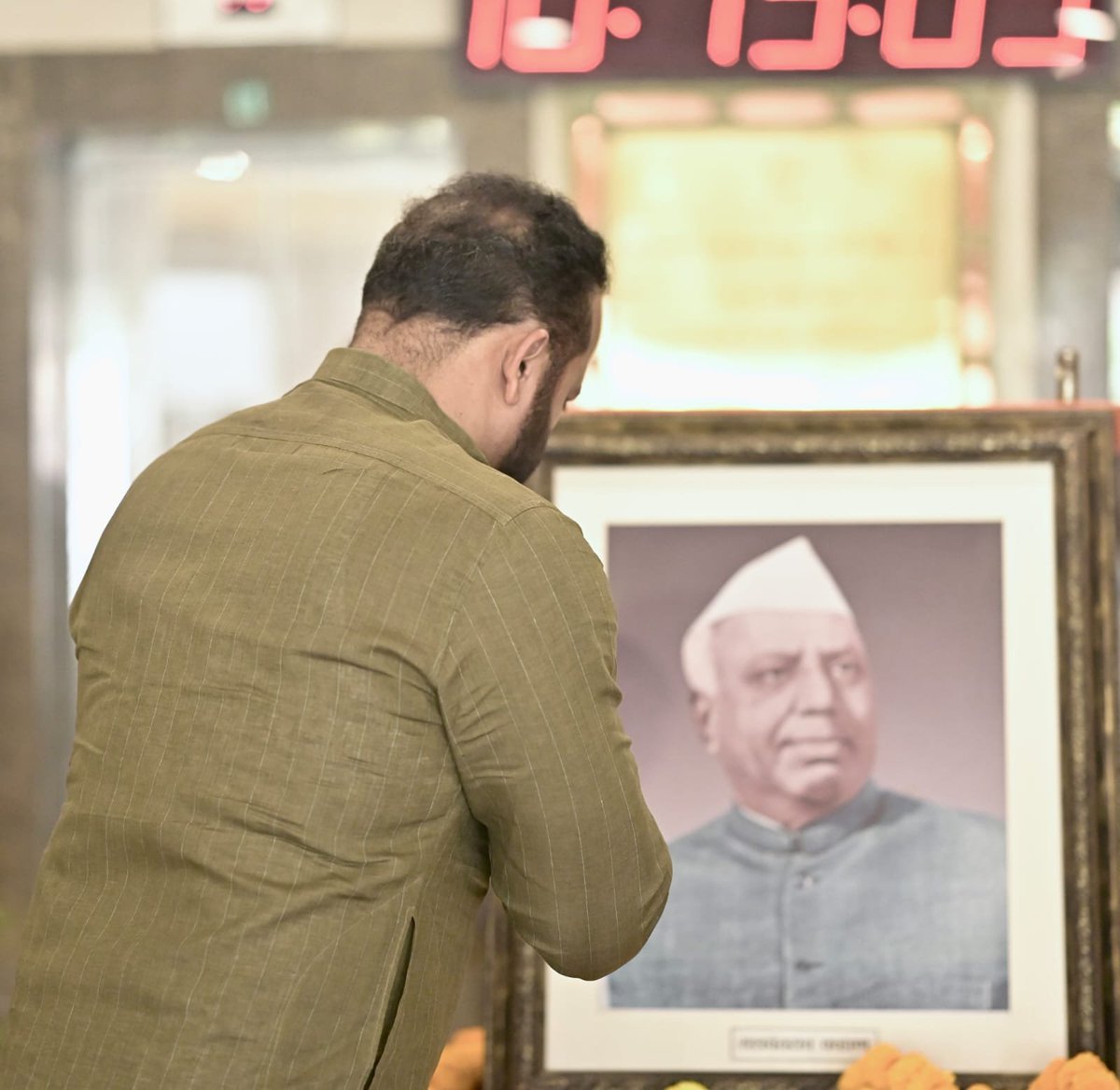 Jaykumar Gore tweet media