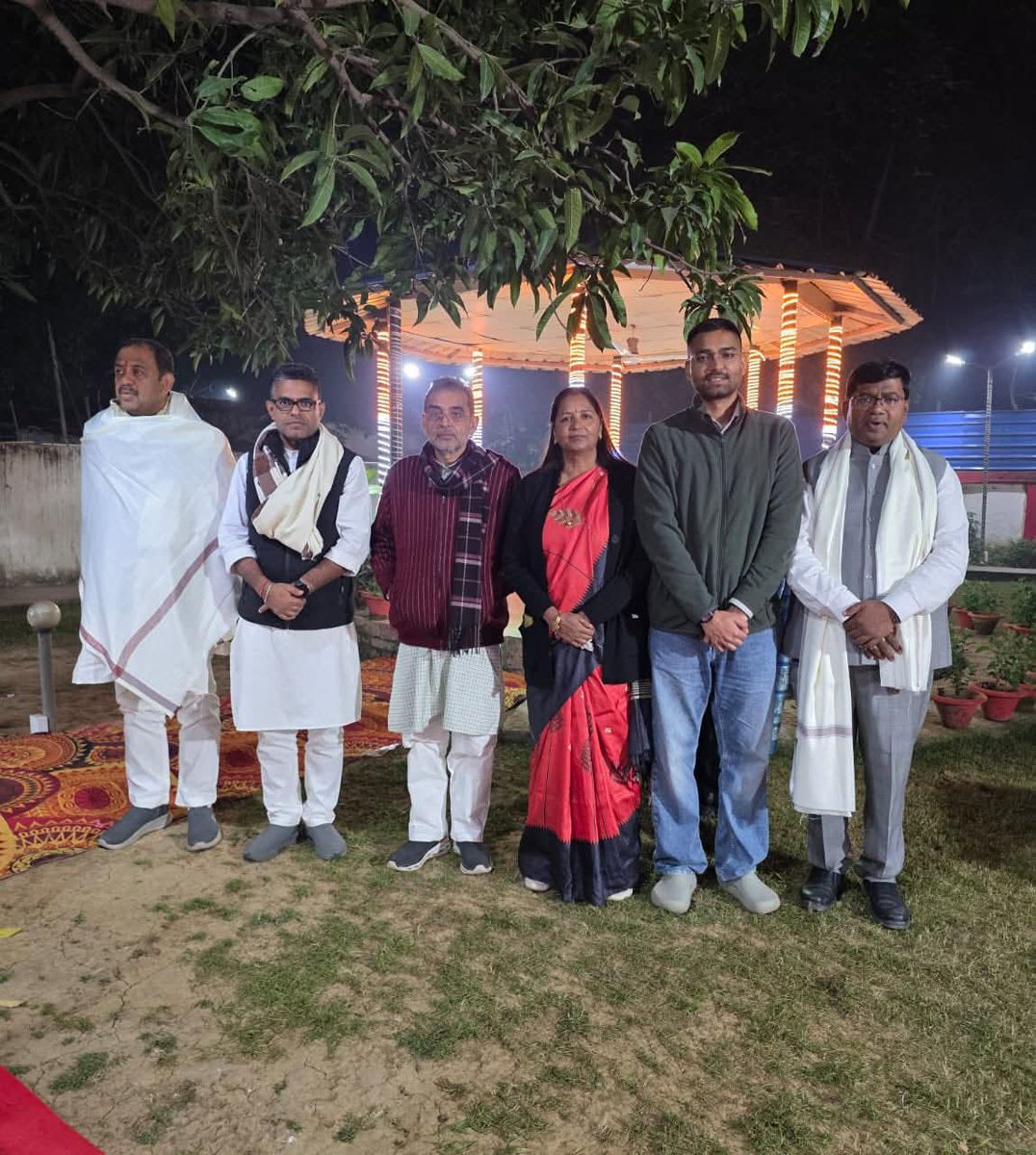 SOURAV RAJ tweet media