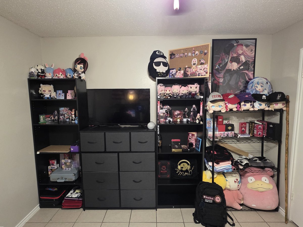 Dead Beat Charlie tweet media