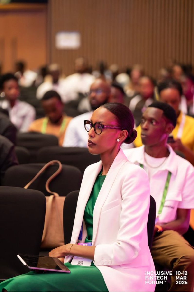 Rwanda Information Society Authority tweet media