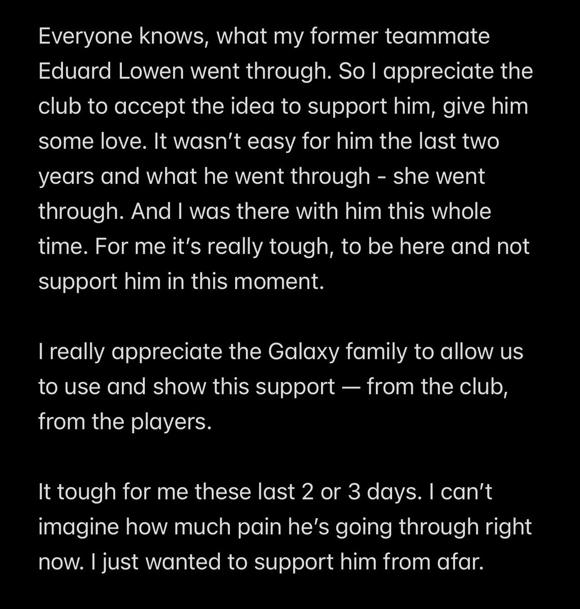 Corner Of The Galaxy tweet media