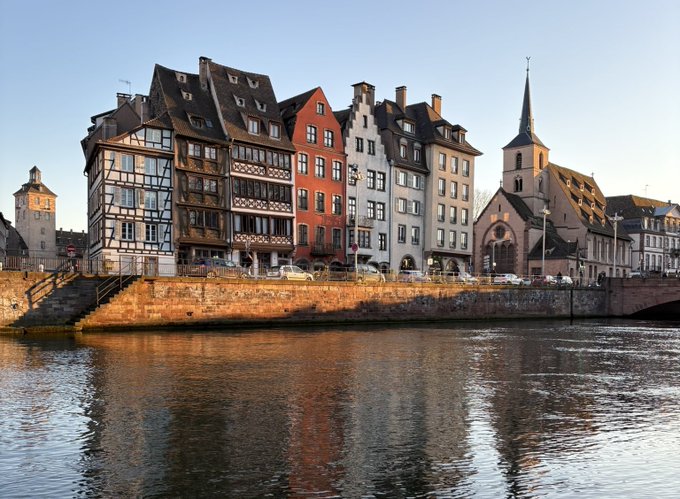 Gwénaël Santerre tweet media