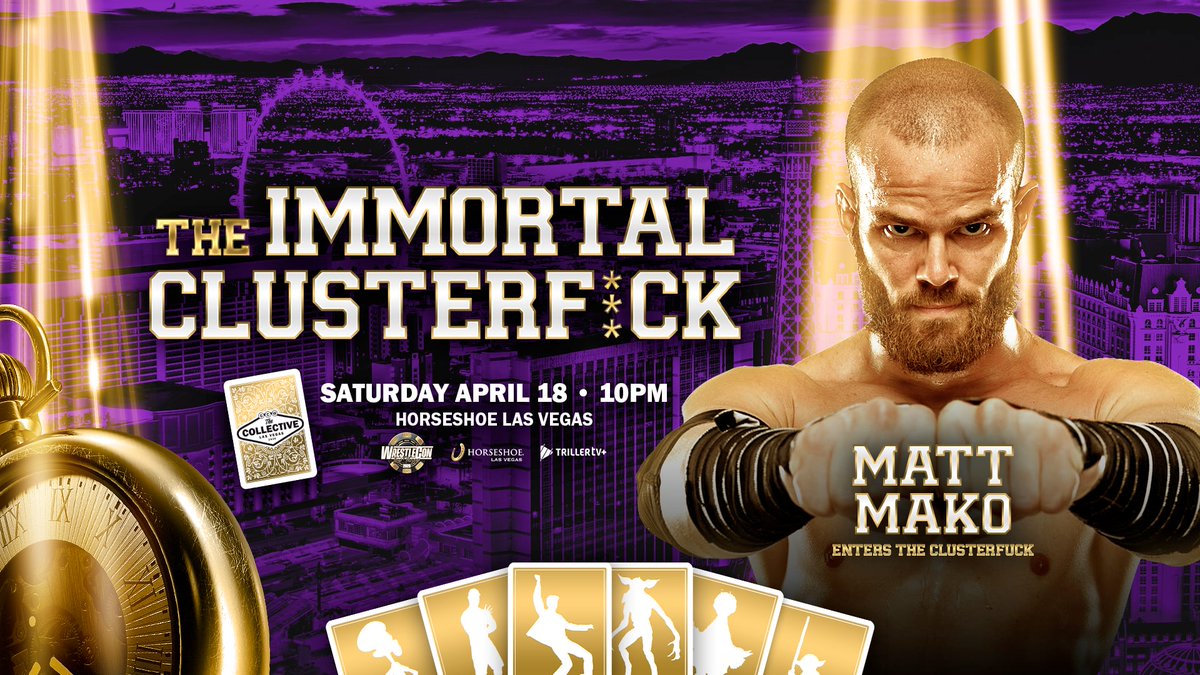 GameChangerWrestling tweet media