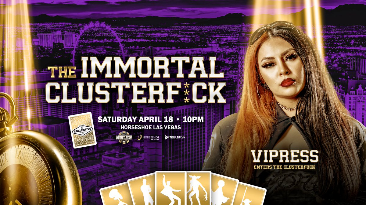 GameChangerWrestling tweet media