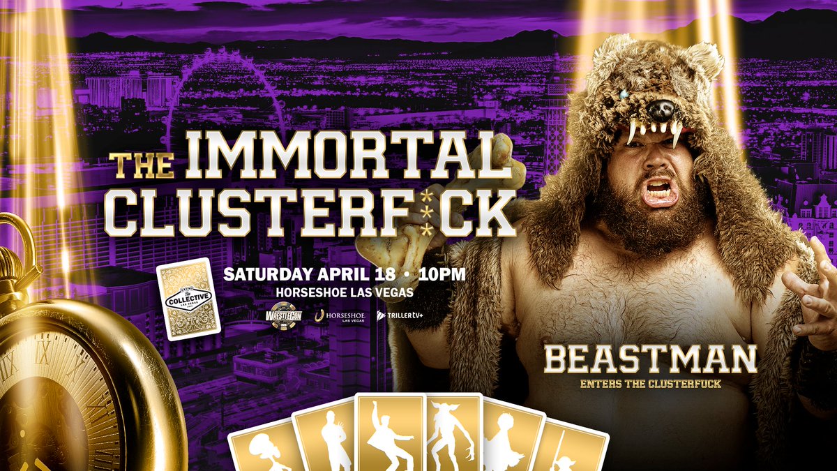 GameChangerWrestling tweet media