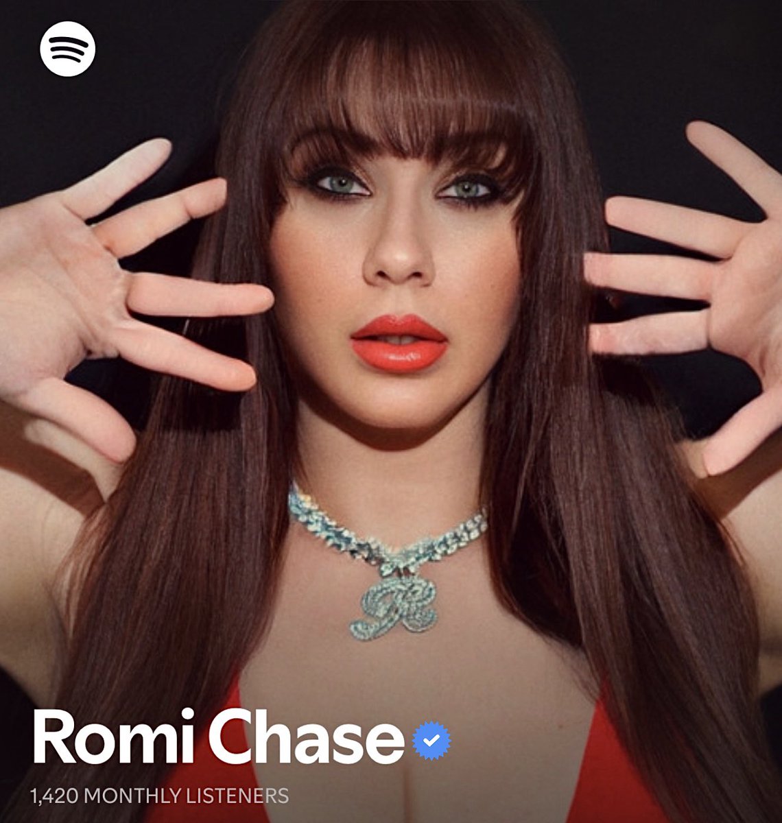 Romi Chase tweet media