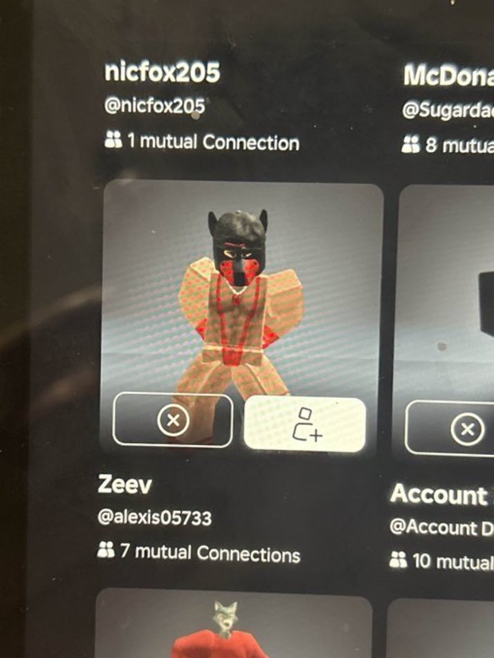 i’m not gonna feel sorry for y’all anytime soon