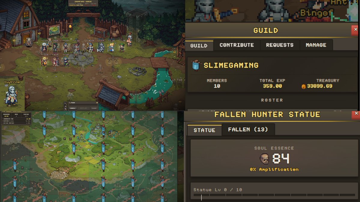 Duy | Slime Gaming 🇻🇳 tweet media