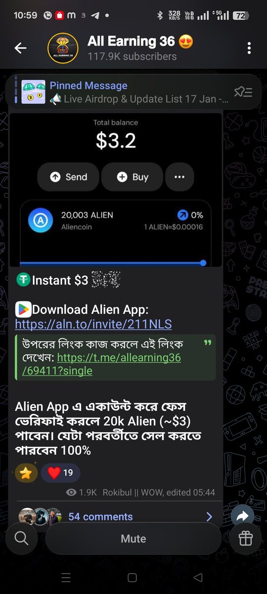 daksh12220's tweet photo. @allearning36 @yososocial Please give me code bro i needed code 😭😔😭 https://t.co/Pvr8zjoY4r