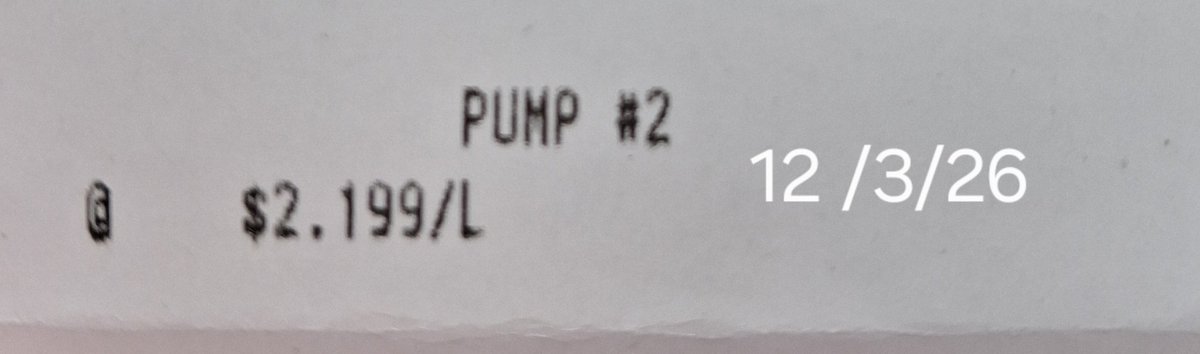 agvocate_au's tweet photo. 30.89% price hike in 9 days in SW Vic on fuel already imported prior to conflict.

#rort #overabarrel https://t.co/XSmuDOEJEn