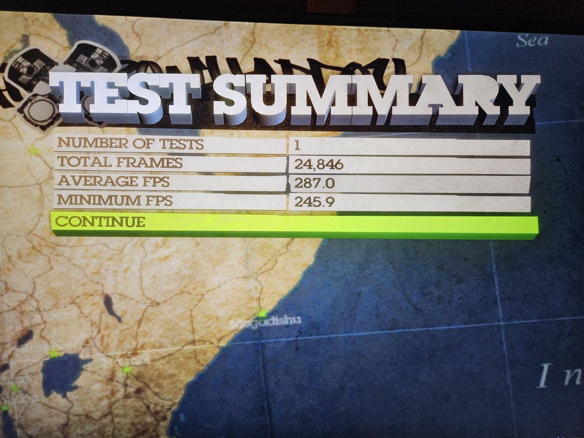 Josh Walrath tweet media