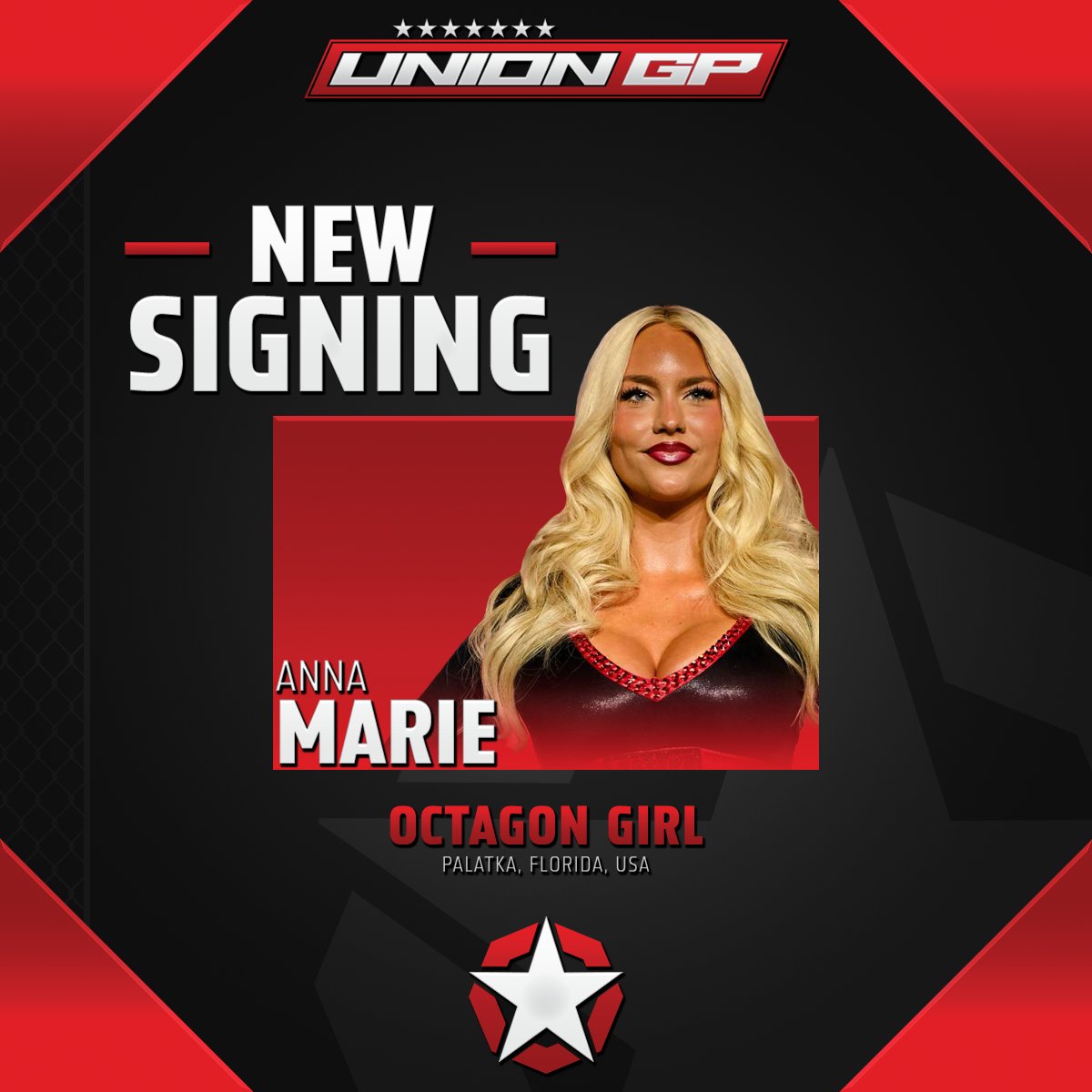 Union Grand Prix tweet media