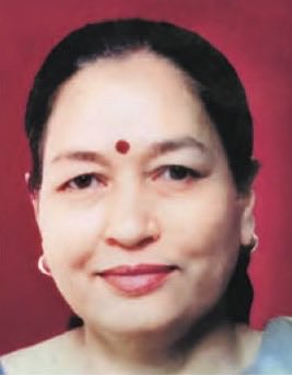 Dr. Krishna Poonia tweet media