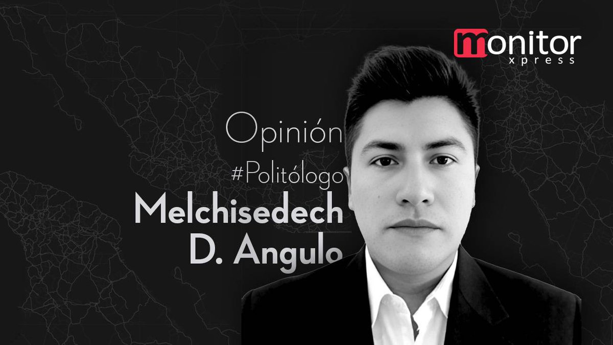 Histórico paso de la cuarta transformación: Claudia Sheinbaum somete a gigantes tecnológicos para proteger a las mujeres
Por <a href="/_Melchisedech/">Melchisedech</a> D. Angulo Torres/ Politólogo
monitorxpress.com/noticias/opini…