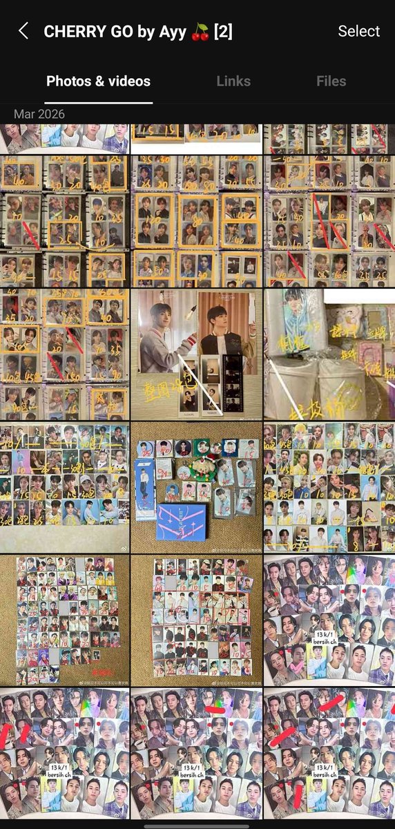 Sh0chuc_'s tweet photo. guyss, ada yang masih bingung mau jajan pc &amp; merch seventeen dimana? sinii langsung join ajaa GO Seventeen only, adminnya sering drop pc muraah😍 
Link GO : https://t.co/O0m13nIG9Z https://t.co/NkPDEpii49