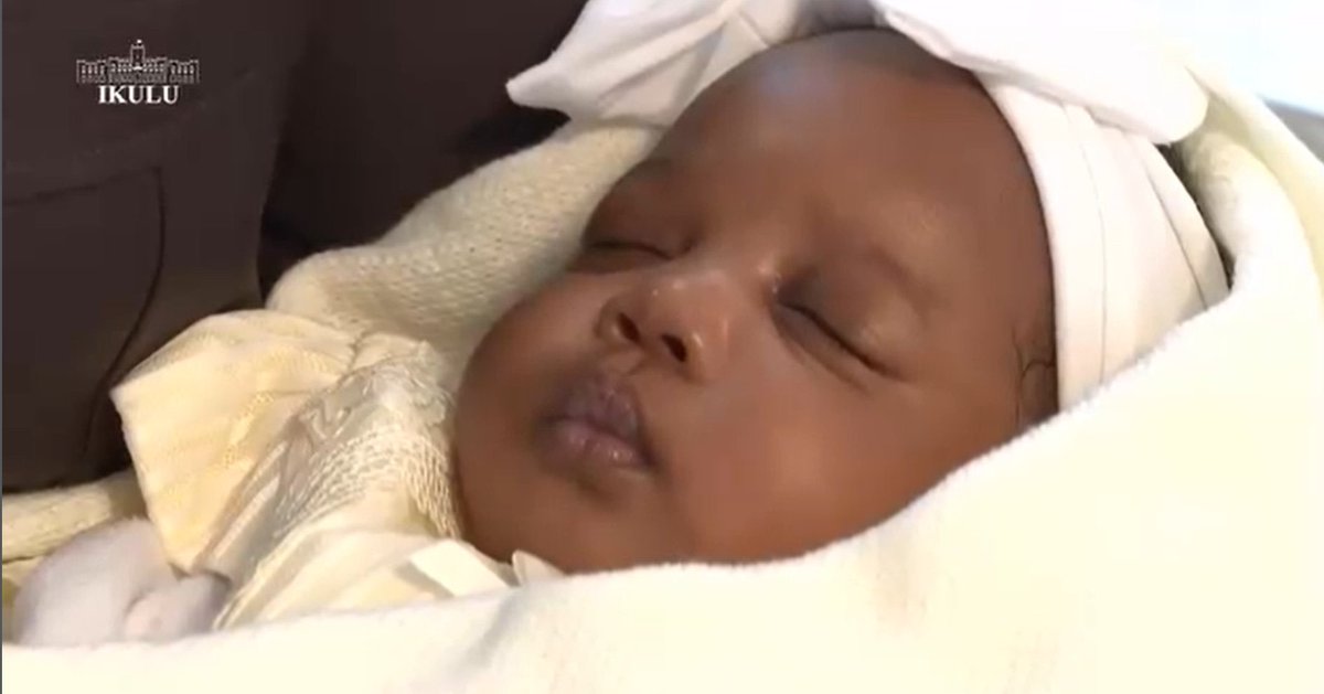 gracesamia_'s tweet photo. Watanzania Asanten kwa Maombi yenu, nimeamka salama na siku ya kwanza Ikulu ilikuwa njema mno. https://t.co/EKQAygzeAQ