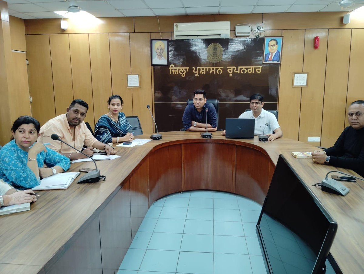 DC Rupnagar tweet media