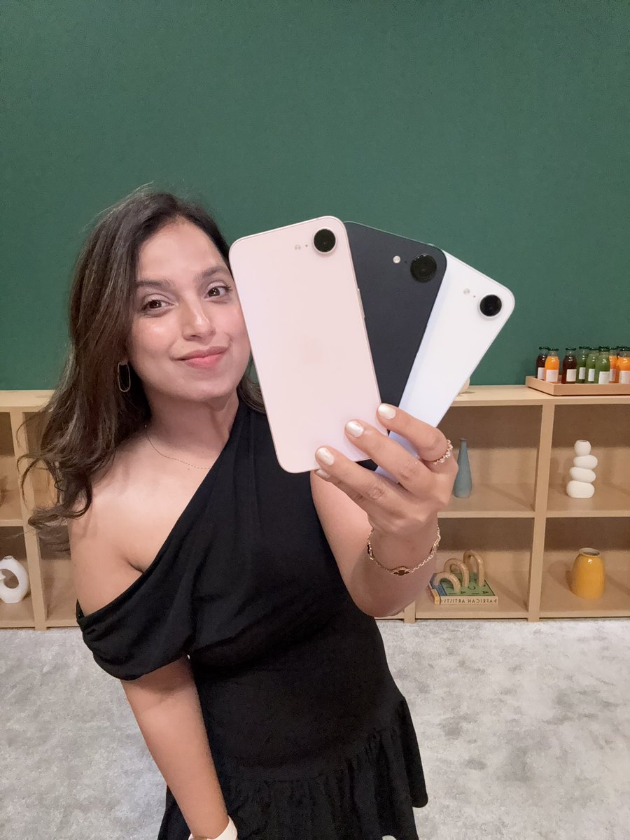 roobina mongia tweet media