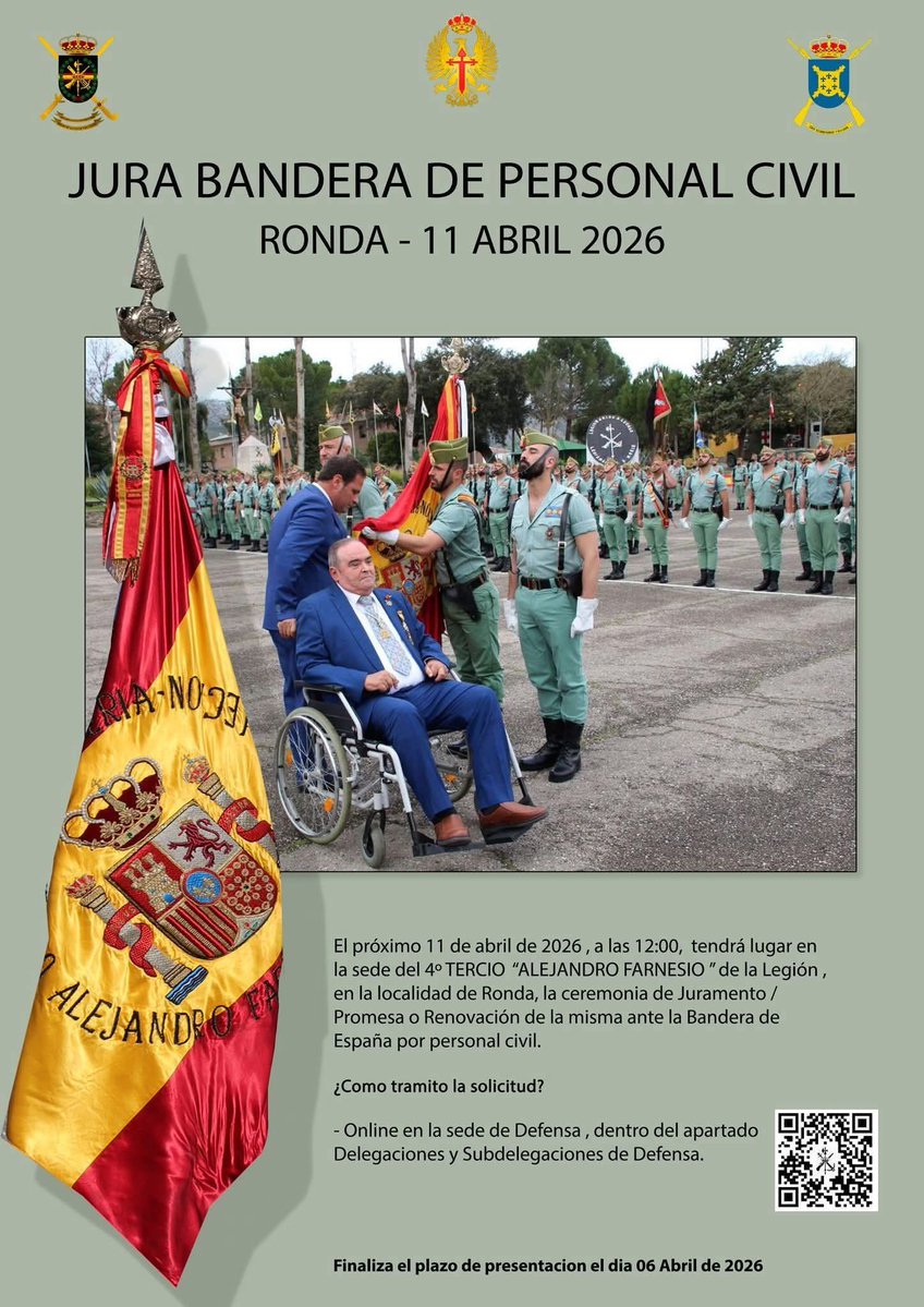 Miguel Ángel Cano Rodríguez tweet media