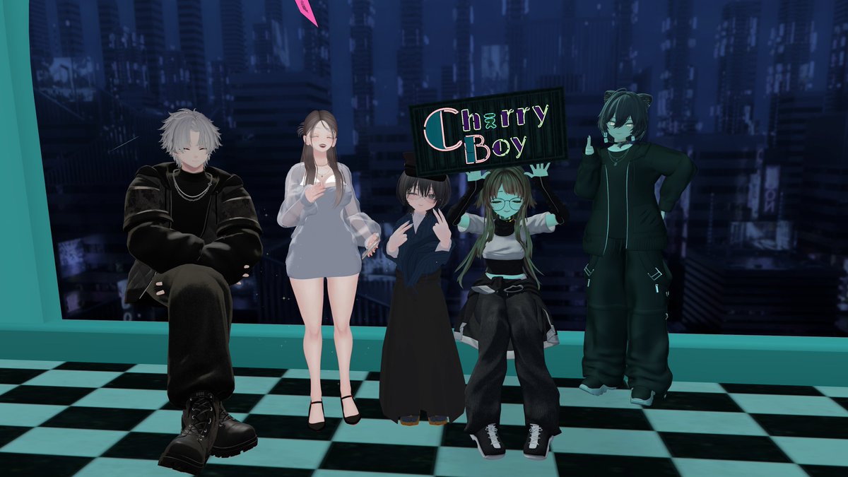 ゆーらす tweet media