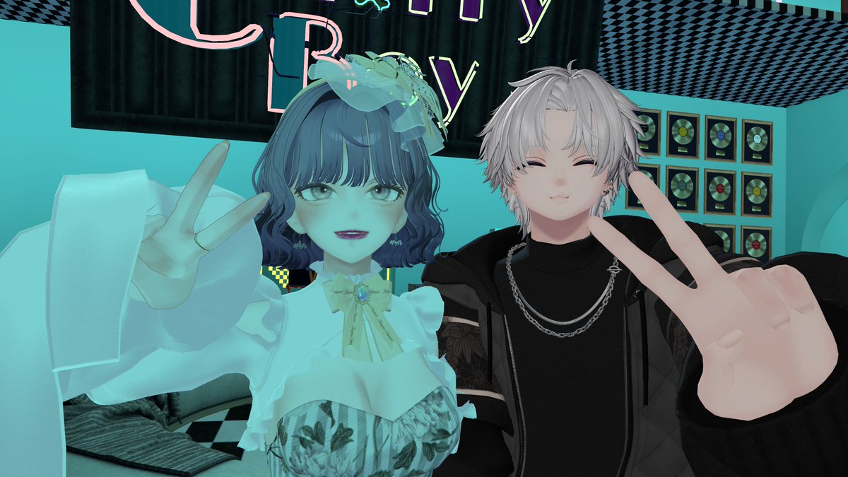 ゆーらす tweet media