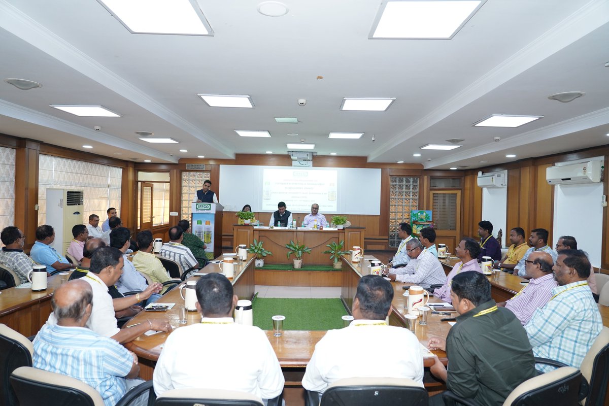 IFFCO-FMDI tweet media