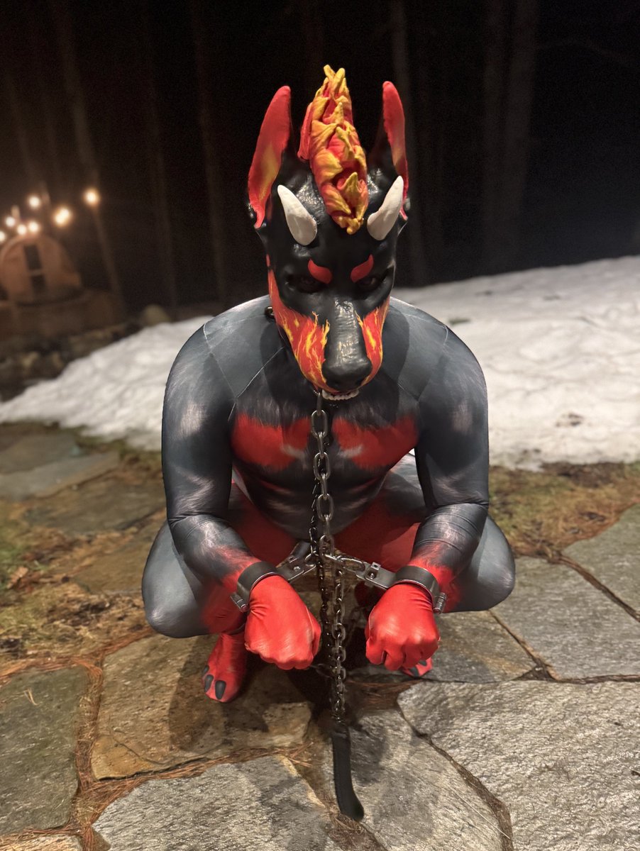 sponte (skwolf) tweet media